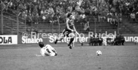 14.12.85 VfB Stuttgart - FC Bayern M&uuml;nchen