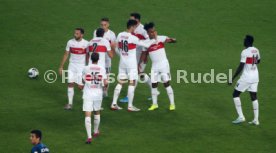 VfB Stuttgart - VfL Bochum