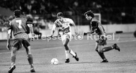 VfB Stuttgart - 1. FC Kaiserslautern