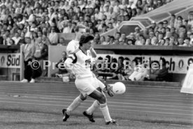 13.04.91 Stuttgarter Kickers - FC Schalke 04