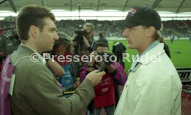 18.05.96 VfB Stuttgart - Karlsruher SC