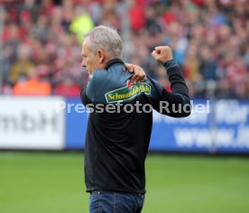 SC Freiburg - FC Schalke 04
