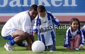 30.04.00 Stuttgarter Kickers - Fortuna K&ouml;ln