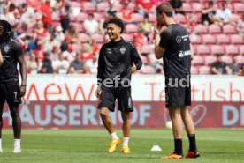 21.05.23 1. FSV Mainz 05 - VfB Stuttgart