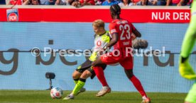 13.09.25 1. FC Heidenheim - Borussia Dortmund