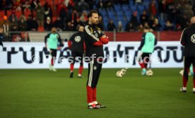 27.03.26 Schweiz - Deutschland