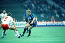 18.08.84 FC Bayern M&uuml;nchen - Inter Mailand