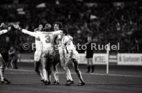 15.11.80 VfB Stuttgart - Hamburger SV