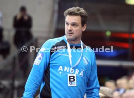 TVB 1898 Stuttgart - TSV Hannover-Burgdorf