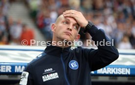 Karlsruher SC - VfL Osnabr&uuml;ck