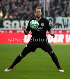VfB Stuttgart - Eintracht Frankfurt