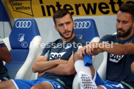 TSG 1899 Hoffenheim - SC Freiburg