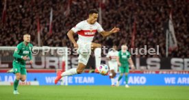 20.12.23 VfB Stuttgart - FC Augsburg