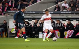 VfB Stuttgart - 1. FSV Mainz 05