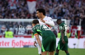 01.03.26 VfB Stuttgart - VfL Wolfsburg