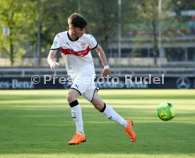 U 17 VfB Stuttgart - U17 1. FC N&uuml;rnberg