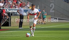 11.09.21 Eintracht Frankfurt - VfB Stuttgart