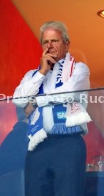 TSG 1899 Hoffenheim - FC Liverpool