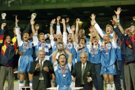 13.05.98 FC Chelsea - VfB Stuttgart