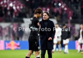 27.01.23 RB Leipzig - VfB Stuttgart