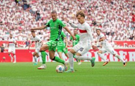 30.08.25 VfB Stuttgart - Borussia M&ouml;nchengladbach