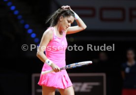 Porsche Tennis Grand Prix 2016