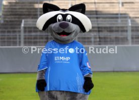 20.07.23 Stuttgarter Kickers Fototermin 2023/2024