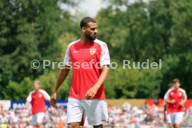 19.07.26 TSG Balingen - VfB Stuttgart