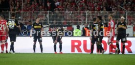 Relegation 2019 1. FC Union Berlin - VfB Stuttgart