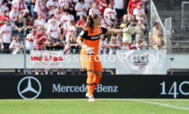 29.08.26 Frauen VfB Stuttgart - Hamburger SV