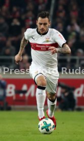 VfB Stuttgart - Hertha BSC Berlin