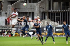 15.10.22 VfB Stuttgart - VfL Bochum
