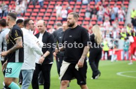 17.05.25 SC Freiburg - Eintracht Frankfurt