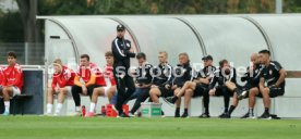 12.10.23 VfB Stuttgart - SV Wehen-Wiesbaden