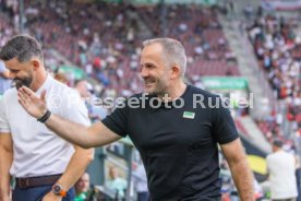 30.08.26 FC Augsburg - FC Schalke 04