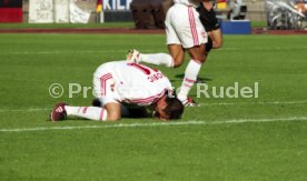 14.06.97 DFB-Pokal Finale 1997 VfB Stuttgart - FC Energie Cottbus