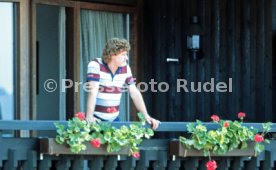 10.05.82 DFB Trainingslager Schluchsee