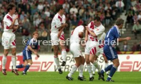 18.05.96 VfB Stuttgart - Karlsruher SC