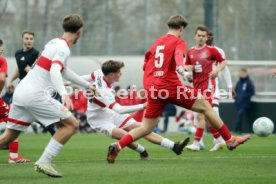 29.03.25 U17 VfB Stuttgart - U17 1. FC Köln
