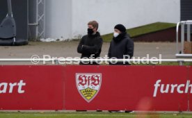 05.01.21 VfB Stuttgart Training