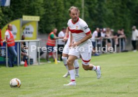 15.06.25 SpVgg Münster - VfB Stuttgart Traditionself