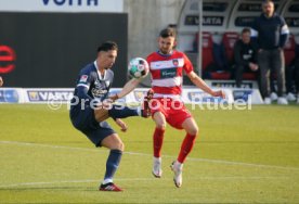 21.04.21 1. FC Heidenheim - VfL Bochum
