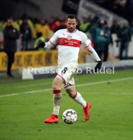 VfB Stuttgart - 1. FSV Mainz 05