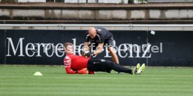 30.07.23 VfB Stuttgart Training