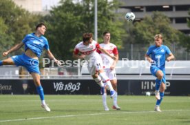 01.08.26 VfB Stuttgart II - FC Astoria Walldorf