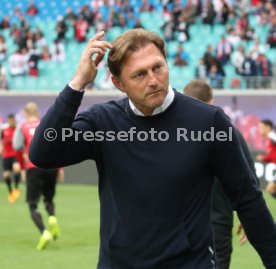RB Leipzig - VfB Stuttgart