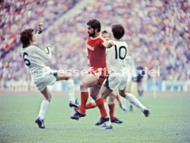 21.05.77 FC Bayern M&uuml;nchen - Borussia M&ouml;nchengladbach