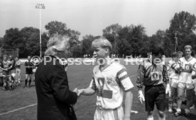 23.05.92 U19 SSV Ulm 1846 - U19 VfB Stuttgart