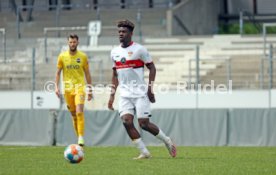 07.05.22 VfB Stuttgart II - Kickers Offenbach