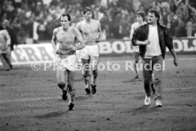 15.11.88 FC Bayern M&uuml;nchen - VfB Stuttgart